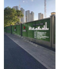 地铁 道路护栏03