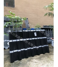 合成树脂瓦16