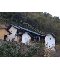 合成树脂瓦案例20