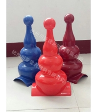 合成树脂瓦配件16