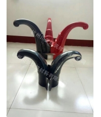 合成树脂瓦配件15