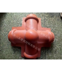 合成树脂瓦配件10