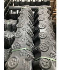 合成树脂瓦配件06