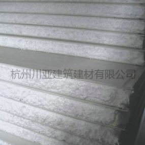 彩钢夹芯板02