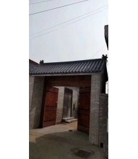 仿古瓦案例06