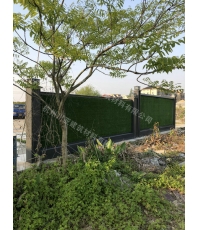 地铁道路护栏12