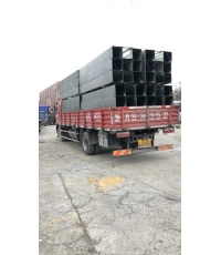 地铁道路护栏16