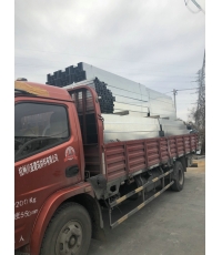 地铁道路护栏17