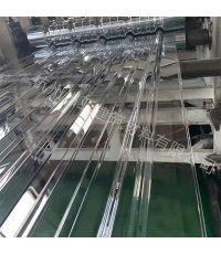 pc全透明采光瓦