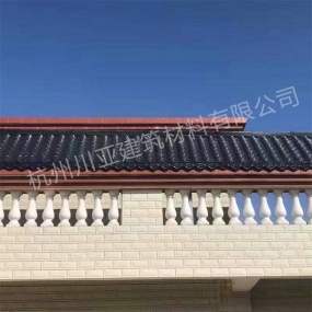 树脂单面瓦4
