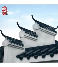 徽派瓦