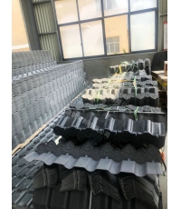 合成树脂瓦配件